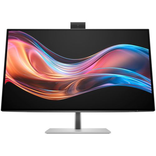 HP Series 7 Pro Écran de conférence 4K 27 pouces - 727pm Sans PVC
