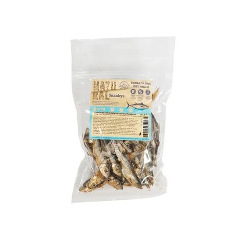 Nourriture Humide Pour Poisson - Snackys - Snackys - 12,52 Cm X 8,54 Cm X 15,49 Cm - 0,07 Kg - Taille Unique