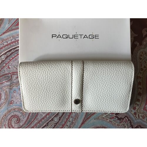 Portefeuille compagnon Paquetage -