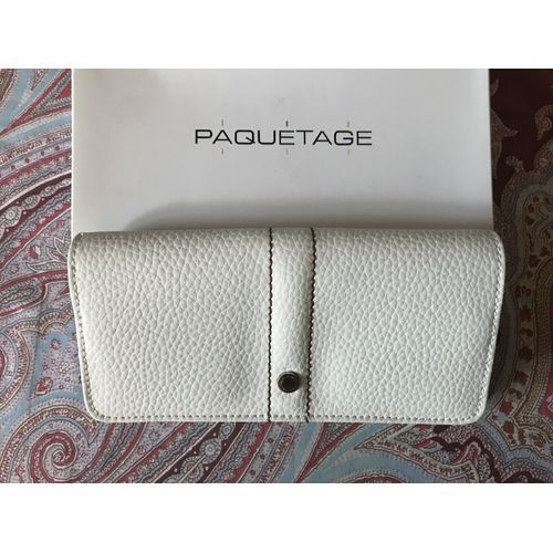 Portefeuille compagnon Paquetage -