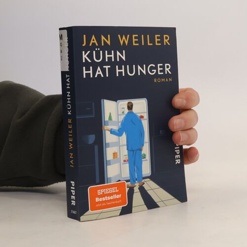 Kühn Hat Hunger