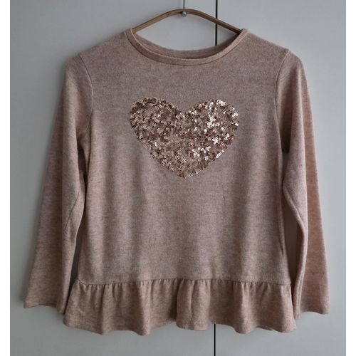 Pull Léger Primark, Taille 10/11 Ans