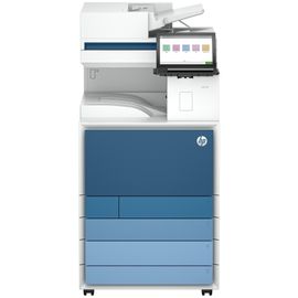 HP Color Laserjet Ent Flow MFP 8801z A3 70S. Col. MF Fax Netzwerk Laser 1200 x 1200 DPI 60 ppm Wifi
