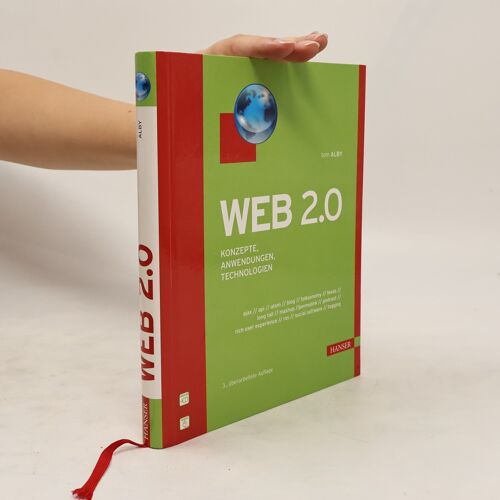 Web 2.0: Konzepte, Anwendungen, Technologien