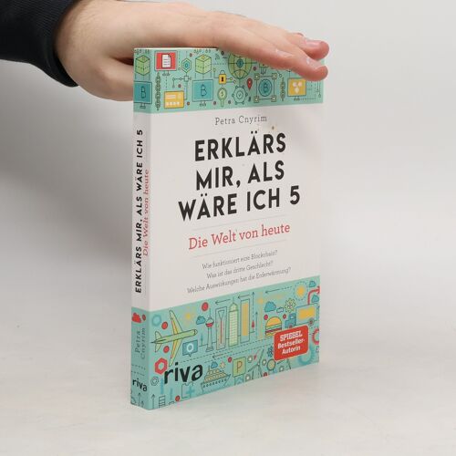 Erklärs Mir, Als Wäre Ich 5
