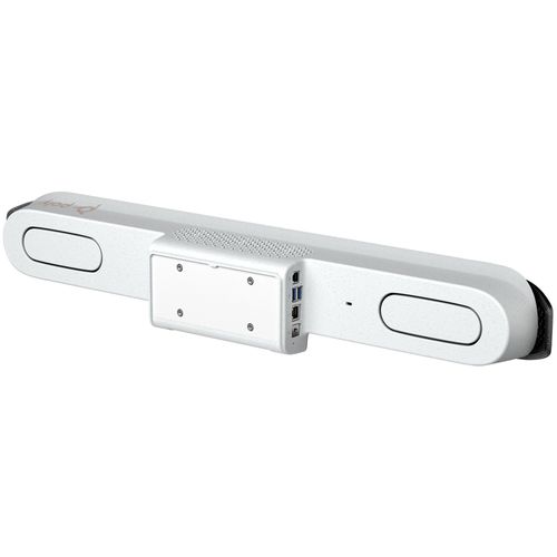 HP Poly Barre de visioconférence tout-en-un Poly Studio X52