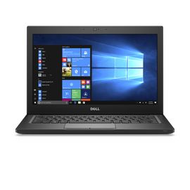DELL Latitude 7280 i5 core i5-6600U, 12,5", 16Go SSD 256Go Windows 11 Pro
