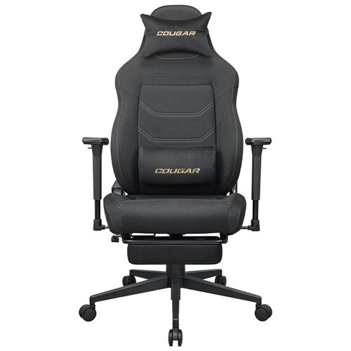 COUGAR Explore Neo Royal F Siège de jeu sur PC Noir