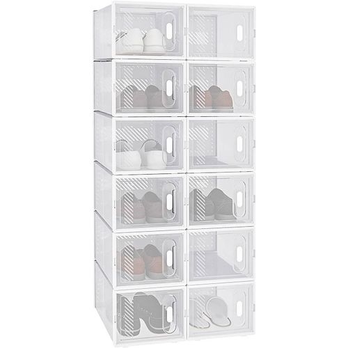 Woltu SRX12tp Transparent