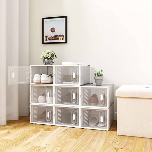 Woltu SRX11tp Transparent