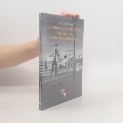 London, Querstadtein