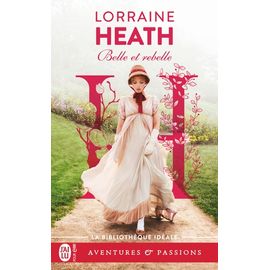 Les Vauriens De Havisham - Tome 3 - Belle Et Rebelle