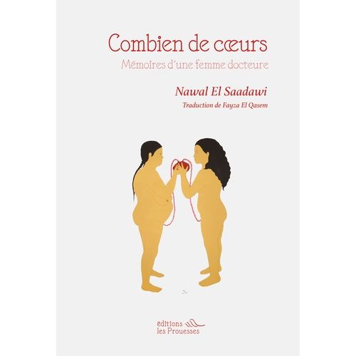 Combien De Coeurs - Mémoires D'une Femme Docteure