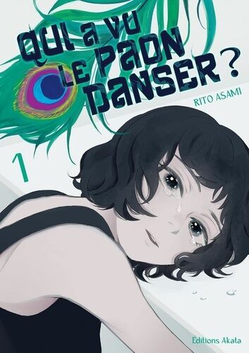 Qui A Vu Le Paon Danser ? - Tome 1