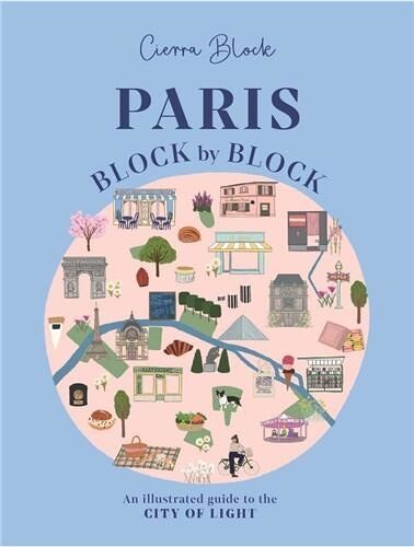 Paris Block By Block