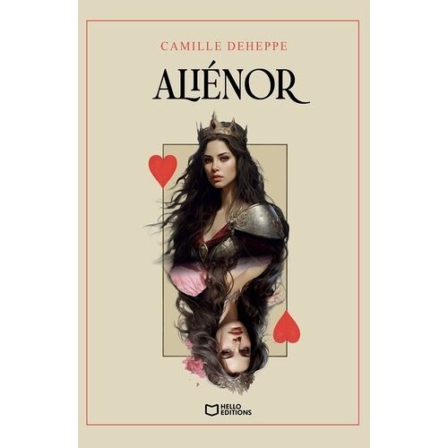 Aliénor