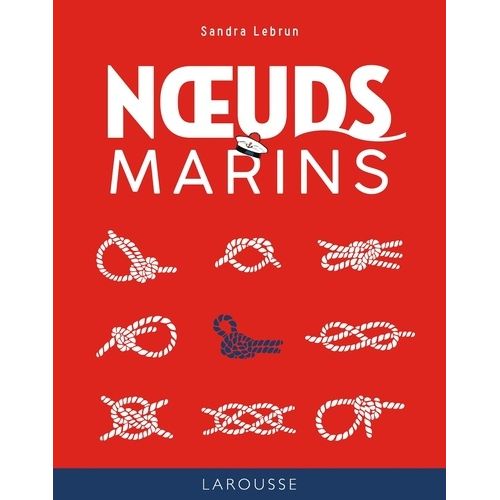 Noeuds Marins