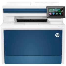 HP Color LaserJet Pro LaserJet Pro 4302fdn Multifunction Couleur Imprimante, Ethernet uniquement; Copieur, Scanner