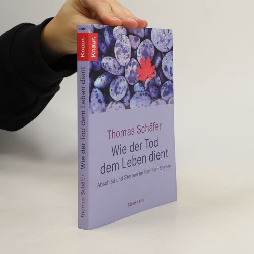 Wie Der Tod Dem Leben Dient