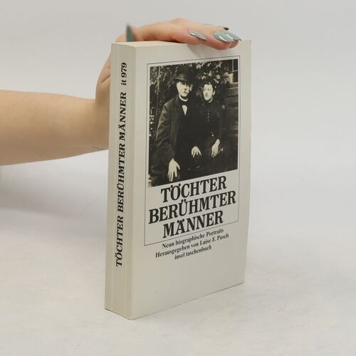 Töchter Berühmter Väter