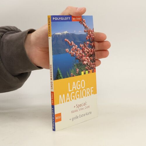 Polyglott On Tour, Lago Maggiore