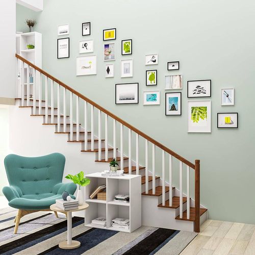 Woltu BR9863sz-3 Noir