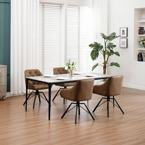 Woltu W0ATT0571-2 chaise restaurant