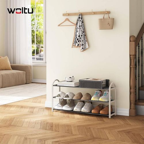 Woltu SR0024cm3 Blanc