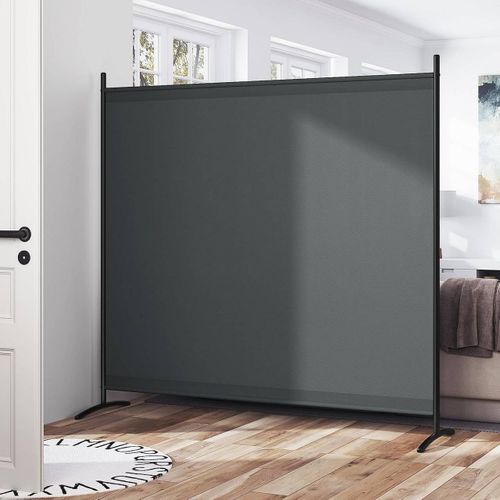 Woltu W0UETT0648 Cloison de séparation