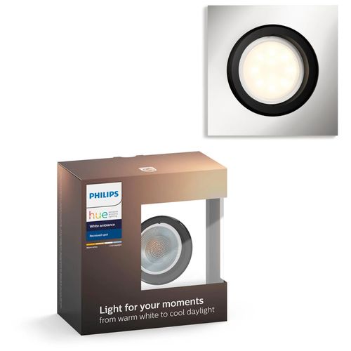 Philips Hue White Ambiance Spot À Encastrer Milliskin