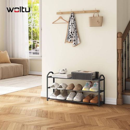 Woltu SR0020sz3 Noir