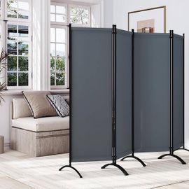 Woltu W0UETT0651 Cloison de séparation