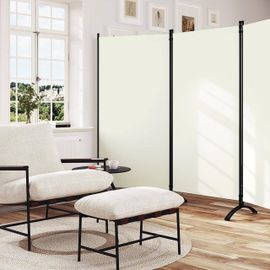 Woltu W0UETT0711 Cloison de séparation