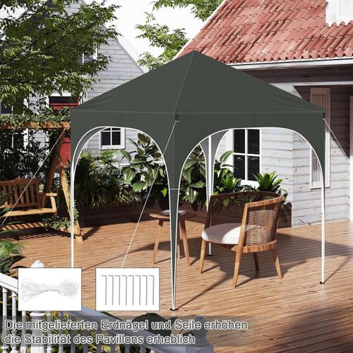 Woltu W0uett0645 Tonnelle