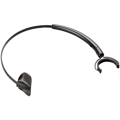 HP Poly Micro-casque convertible Poly EncorePro 540 + fonction Quick Disconnect