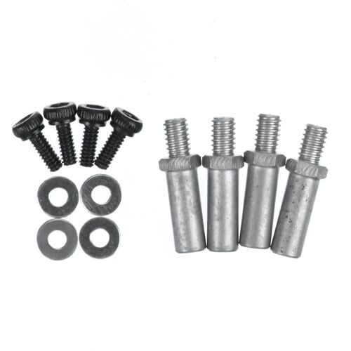 Yxznrc F09-S Eachine E200 Pièces D& 39;Hélicoptère Rc À Arbre Horizontal