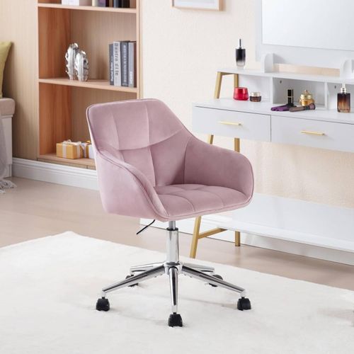 Woltu W0ATT0288 chaise et fauteuil de bureau