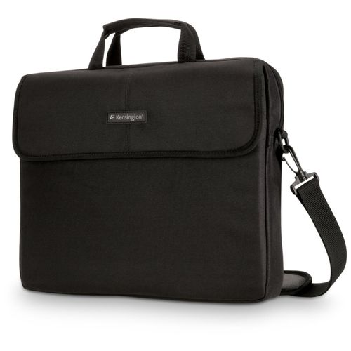 Kensington Housse pour ordinateur portable 15,6'' Simply Portable - Noir