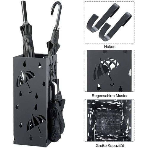 Woltu SST02an Noir