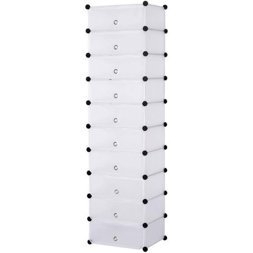 Woltu SR0052ws Transparent