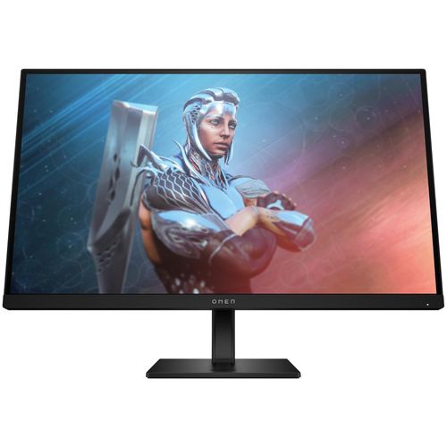 OMEN by HP Écran gamer FHD 165 Hz OMEN 27 pouces - OMEN 27