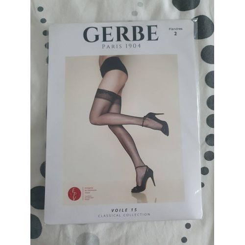 Bas Gerbe T.2 Flandres