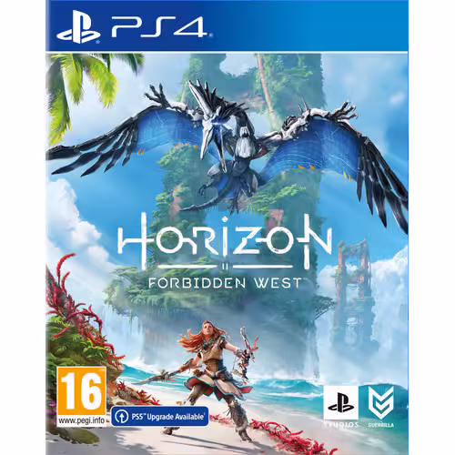Horizon : Forbidden West Standard PS4