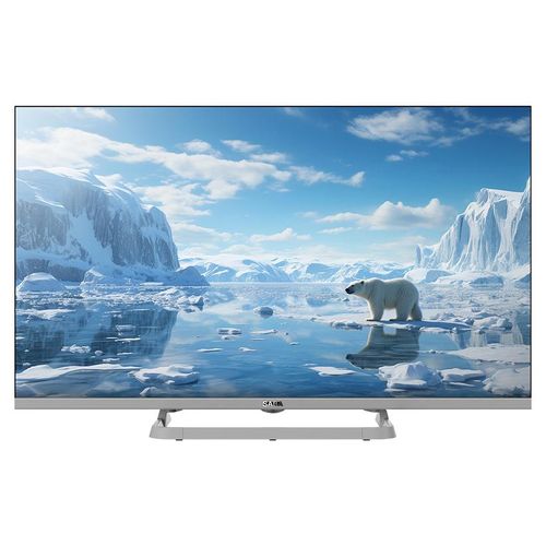 SABA SA32S89VDA TV 32" HD Smart TV Wifi Gris 200 cd/m²