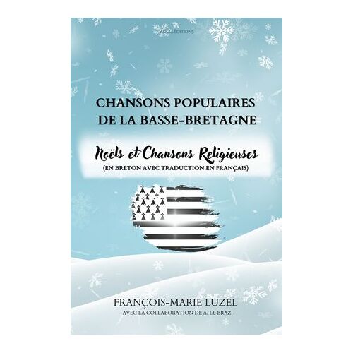 Chansons Populaires De La Basse-Bretagne