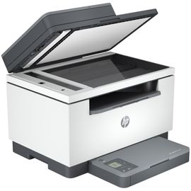 HP LaserJet M234sdw Sans fil Multifunction Noir et blanc Imprimante, Copieur, Scanner; Recto verso