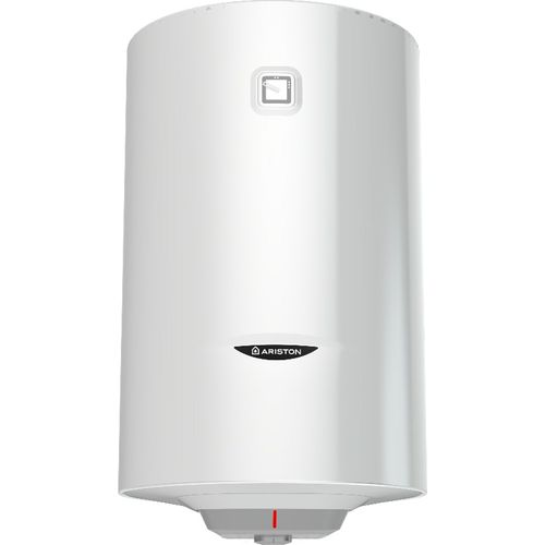 Ariston Pro1 R Termo 80 VTD verticale Réservoir (stockage d'eau) Système de chauffe-eau unique Blanc