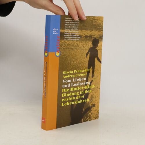 Vom Lieben Und Loslassen