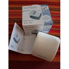 Sanitas Sbc 26 , Tensiomètre De Poignet