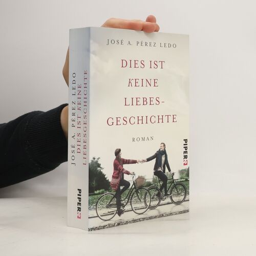 Dies Ist Keine Liebesgeschichte